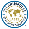 Label Solar Impulse